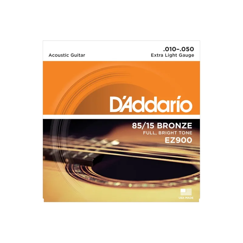 DAddario EZ900