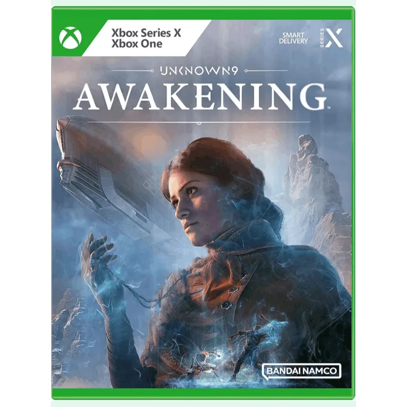 Unknown 9: Awakening (XSX)
