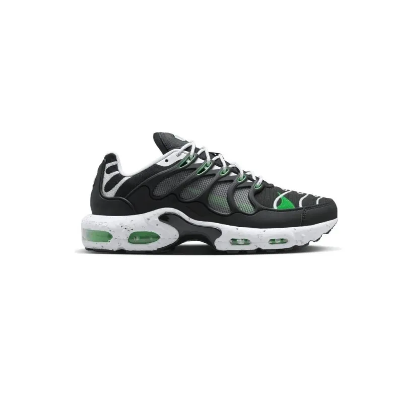 Nike Air Max Terrascape Plus Black Green Strike