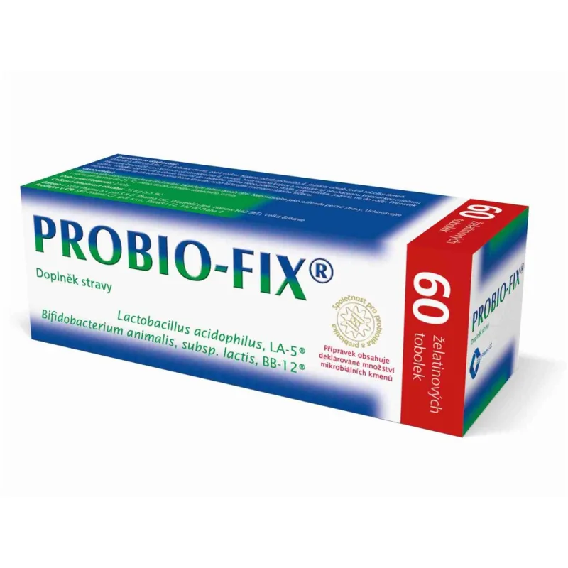 Probio-Fix 60 tob.