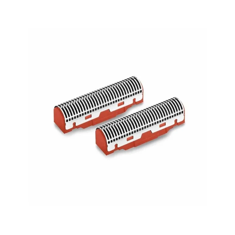 Gamma+ Replacement blades SHAVER FORGED
