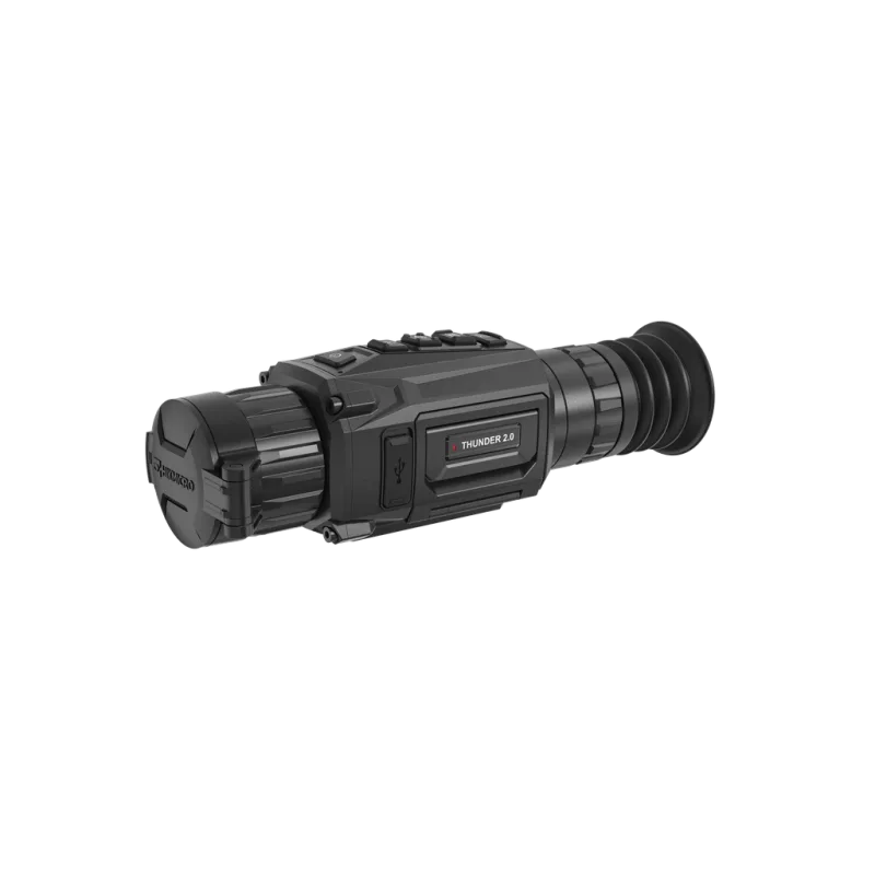 Hikmicro Thunder TE19 2.0