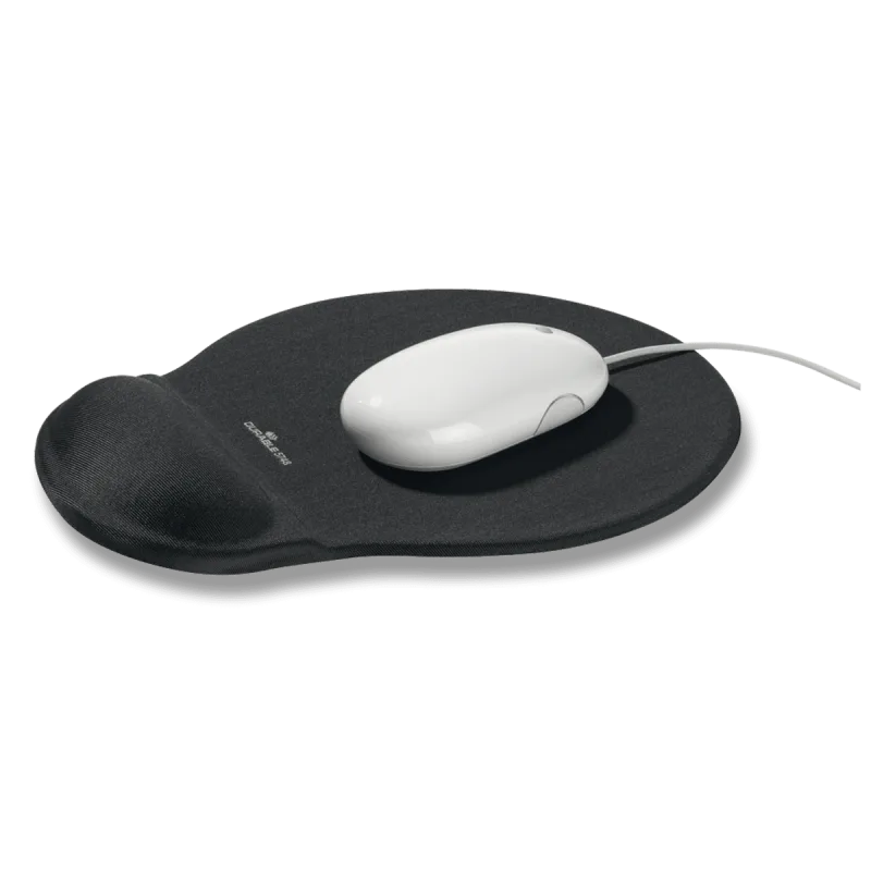 Durable Pad Ergotop Gel - mouse rest