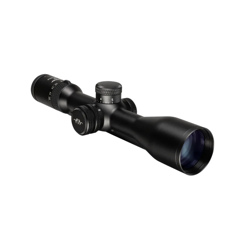 Puškohled Blaser B2 3-18x50 iC