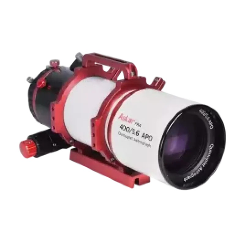 Dalekohled ASKAR FRA400 ASTROGRAF