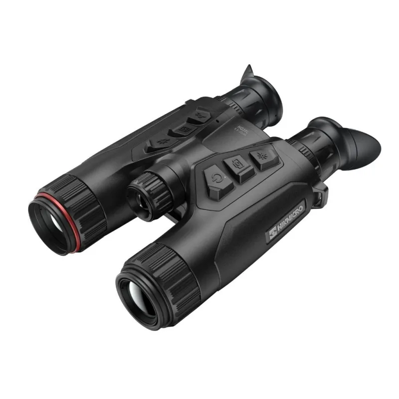 HIKMICRO HABROK 4K HQ35L + TenoSight H-940 LASER MAX
