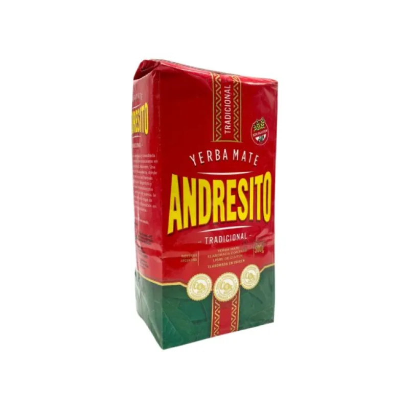 Yerba Maté Andresito - 500 g