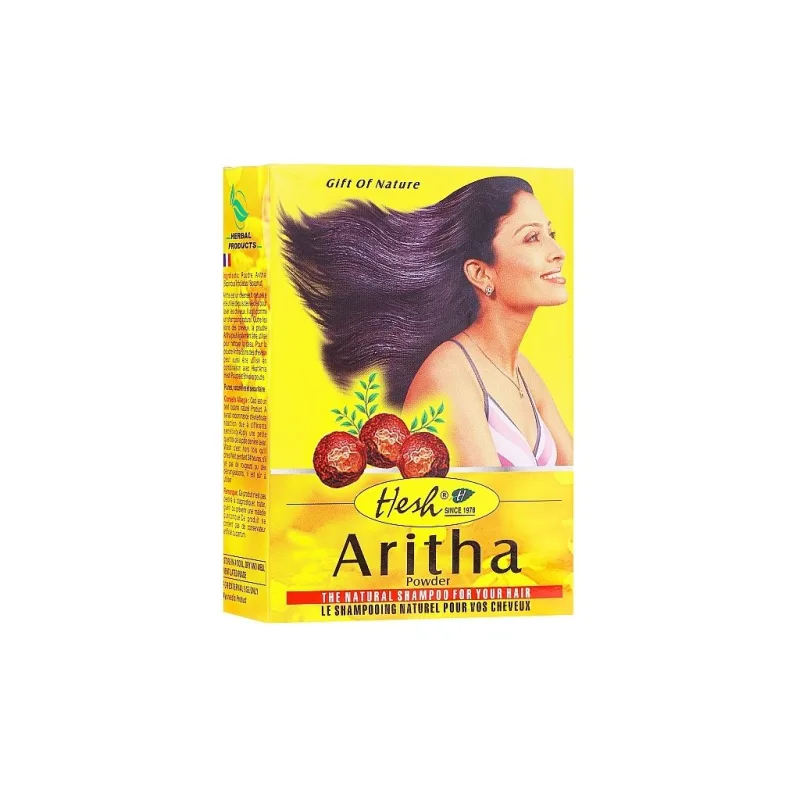 HESH Aritha Powder 100g