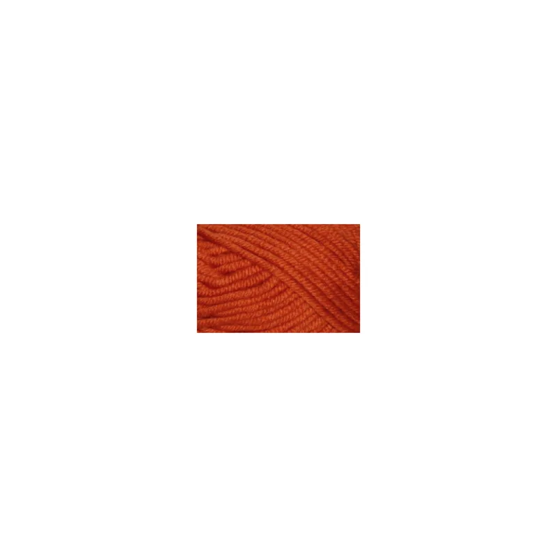 Everyday big 70807 - oranžová