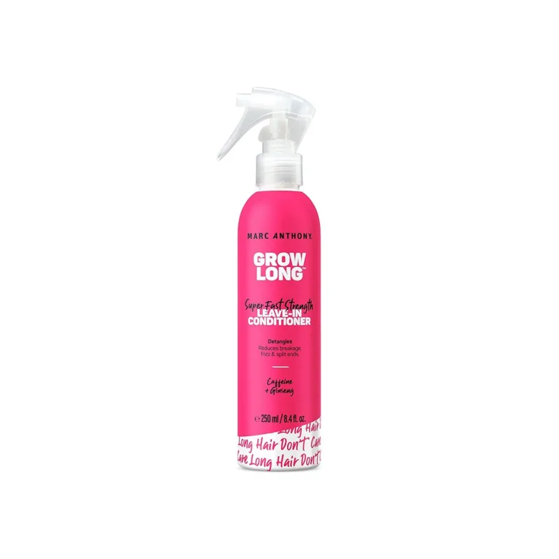 Marc Anhtony GROW LONG Posilující bezoplachový kondicionér 250 ml