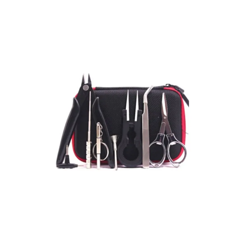 Vape Tool set nástrojů pro DIY