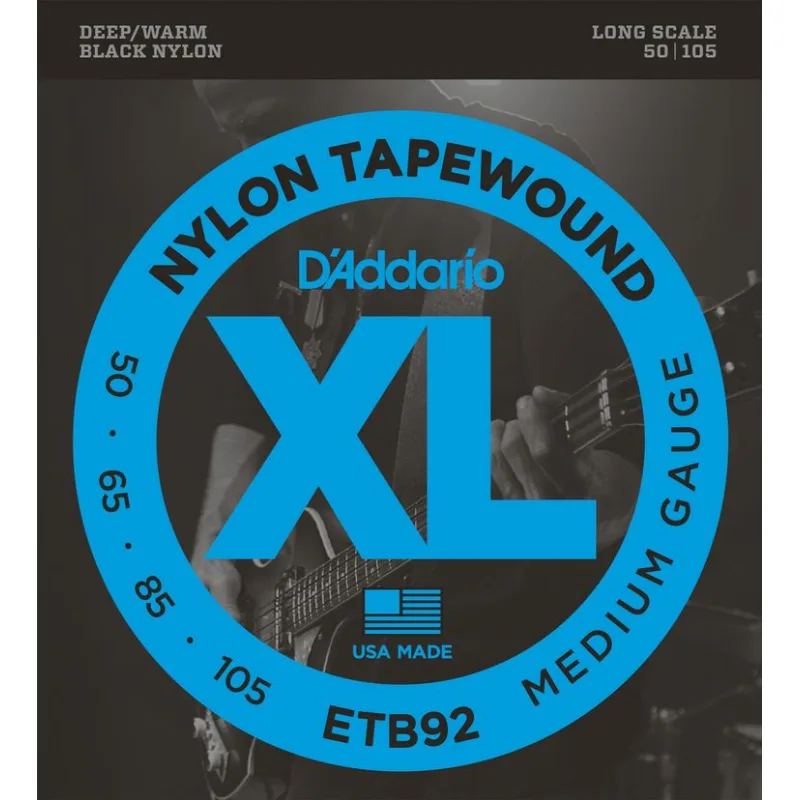 DAddario ETB92 – náhled 1