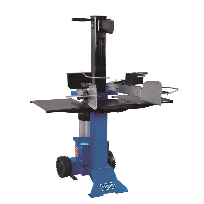 SCHEPPACH HL 730 - 400V
