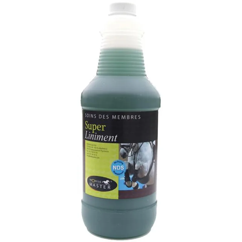 mast Super Liniment