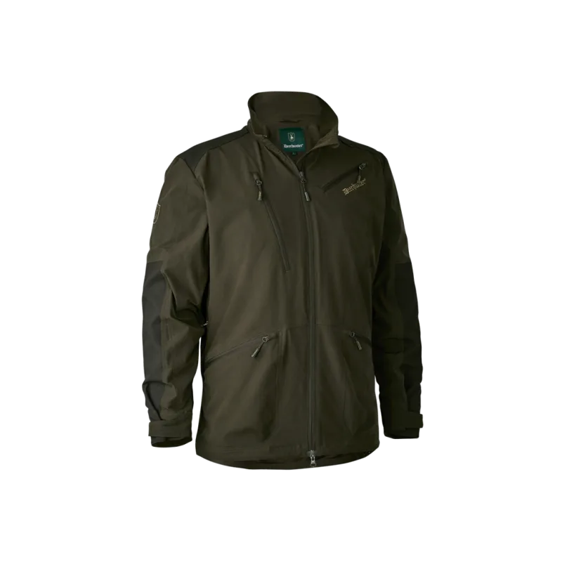 Deerhunter bunda Excape Light - Art Green