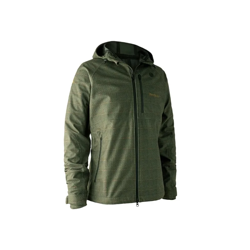 Deerhunter PRO GAMEKEEPER bunda Turf