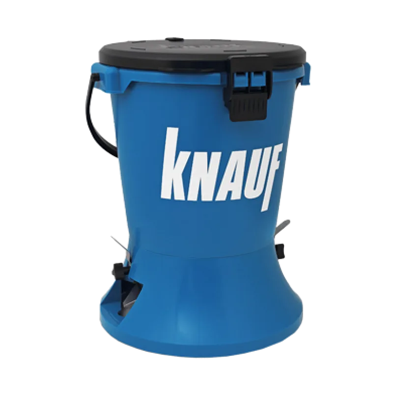 KNAUF aplikátor tmelu HOPPER