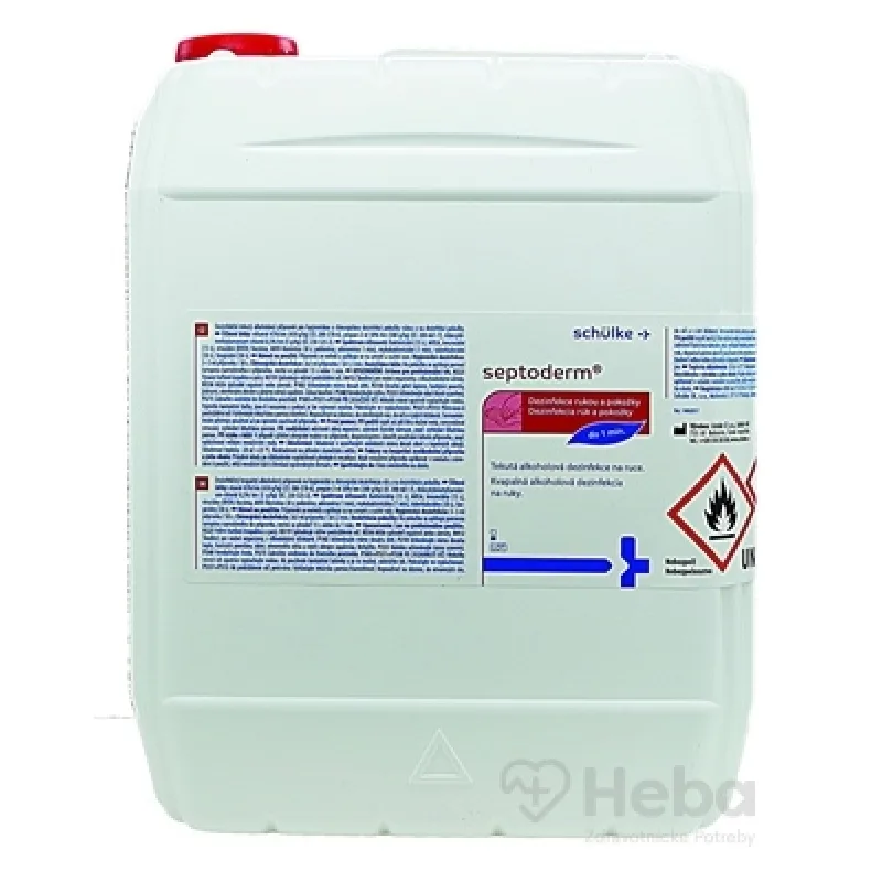 Septoderm