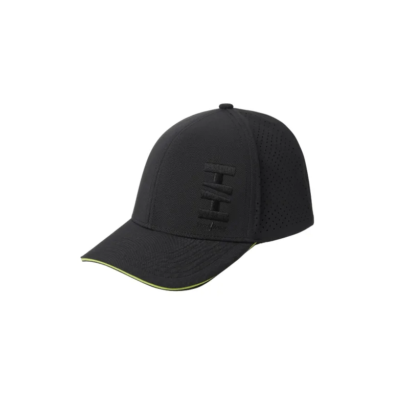Kšiltovka HELLY HANSEN WORKWEAR MAGNI EVO CAP Černá