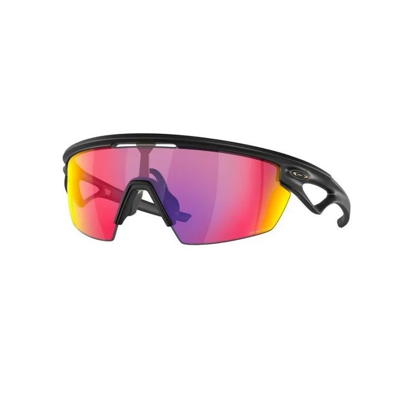 sportovní brýle Oakley Sphaera - Matte black/Prizm Road