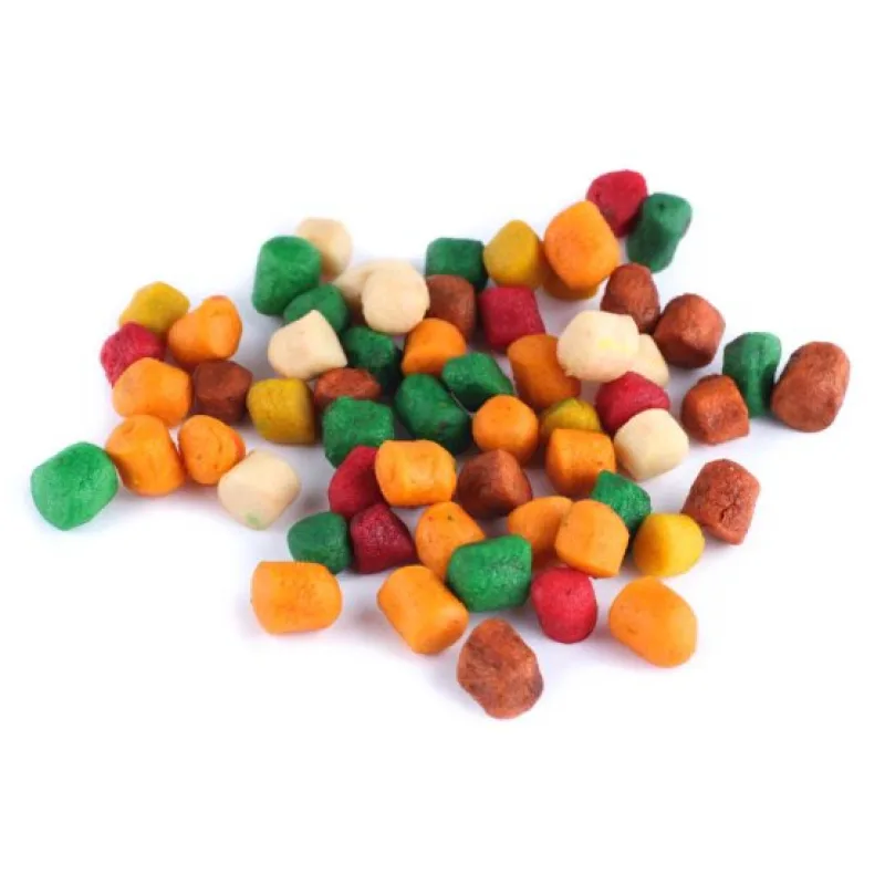 Marshmallow - MIX 12 mm