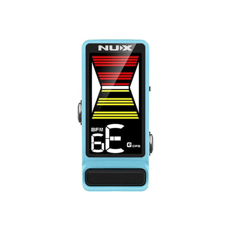 NUX NTU-3 Flow Tune MKII - Blue