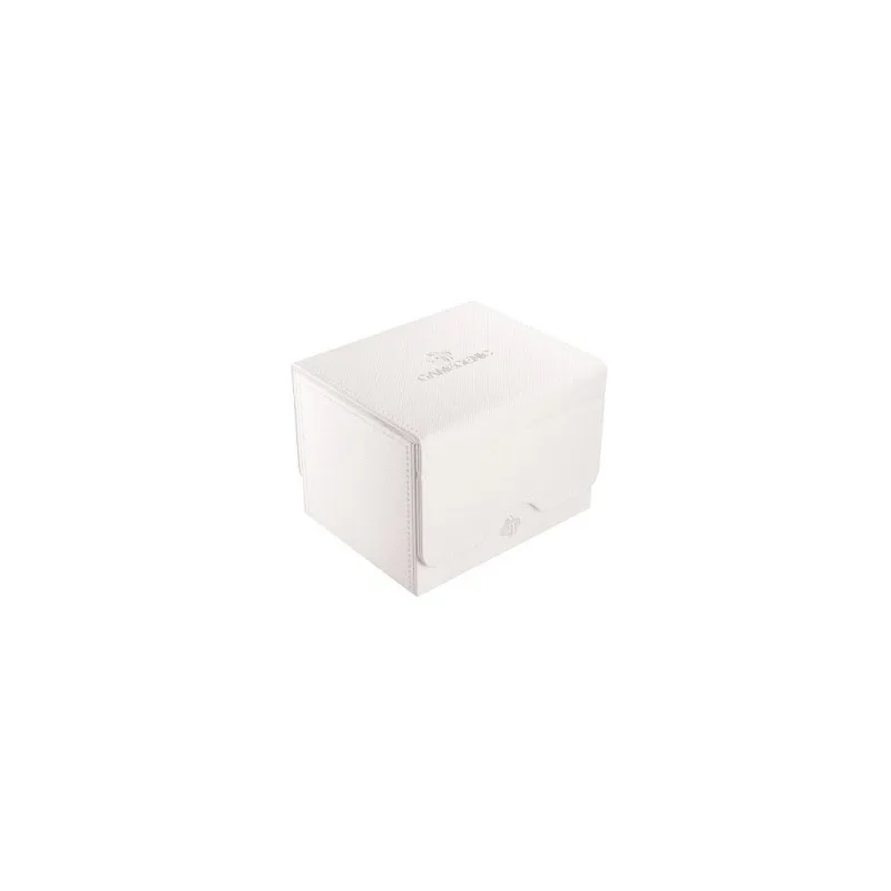 Gamegenic: Sidekick 100+ XL White