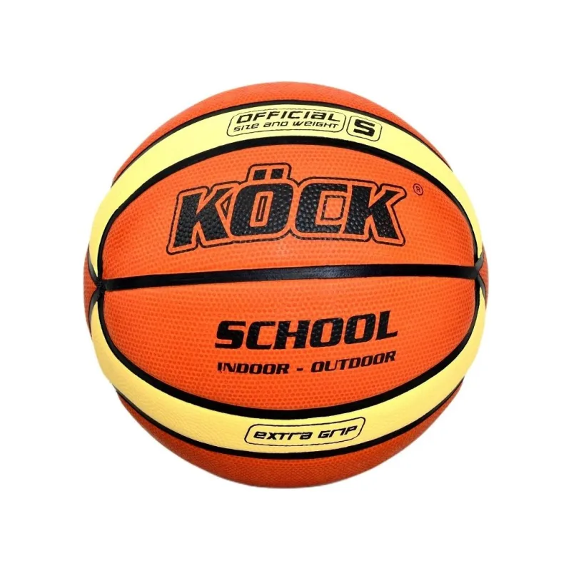 Basketbalový míč B-5 SUPER Grip