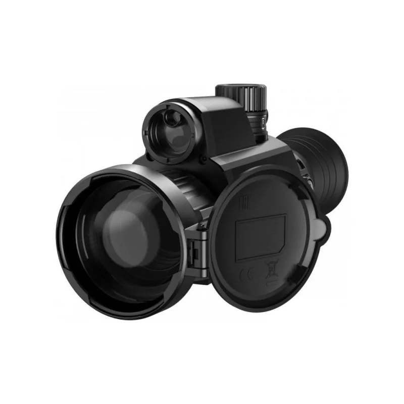 Hikmicro Panther PQ50L