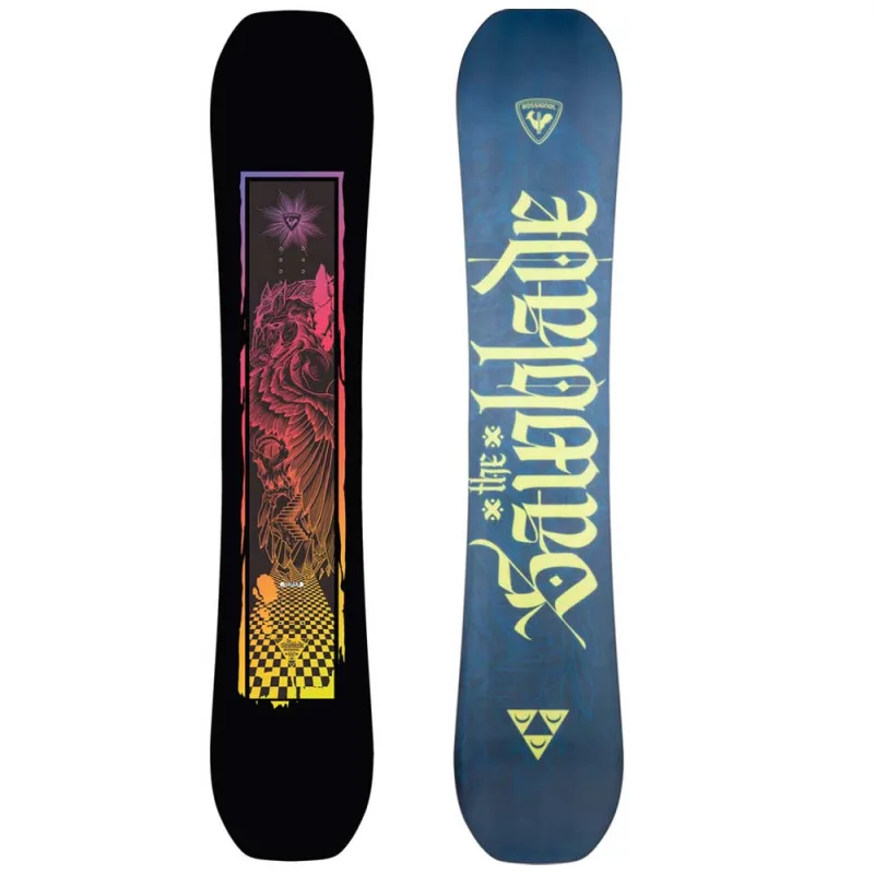 Rossignol SAWBLADE WIDE pánský snowboard