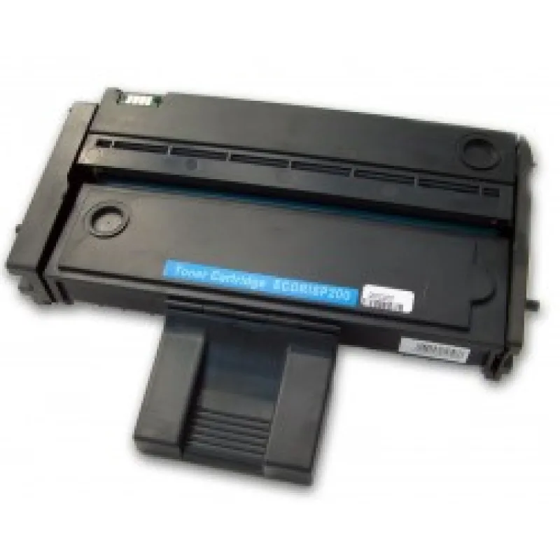 Toner Ricoh 407254 (407255) 2600 stran kompatibilní - SP-200, SP-201, SP-203, SP-211, SP-204, SP-204SN, SP-212, SP-213
