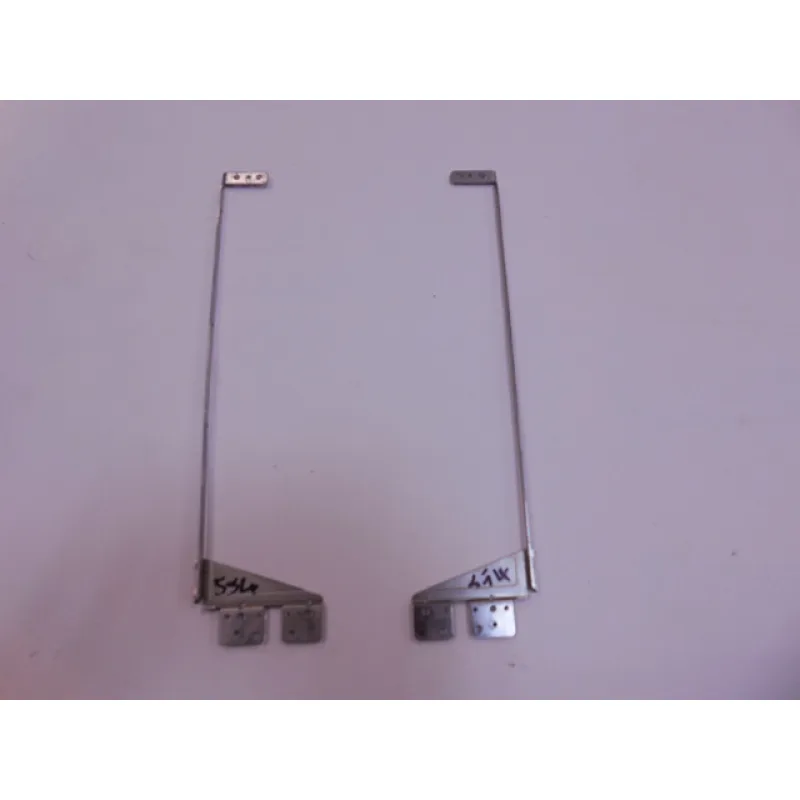 Výztuha pantů LCD / Hinge Cover LCD pro ASUS N51T