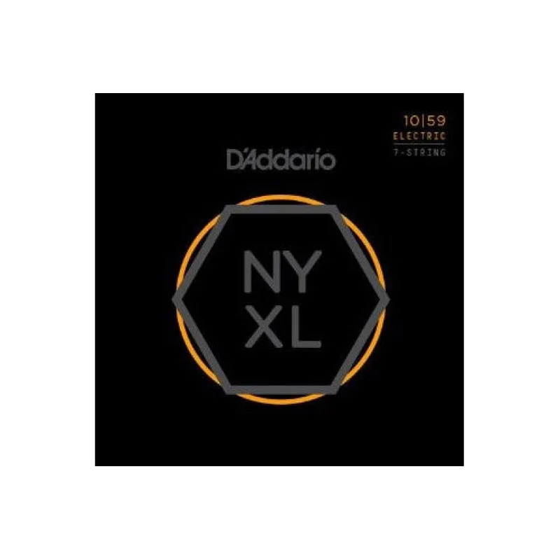 DAddario NYXL1059