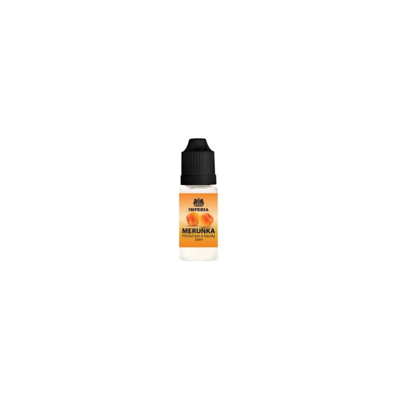 Imperia 10ml Meruňka