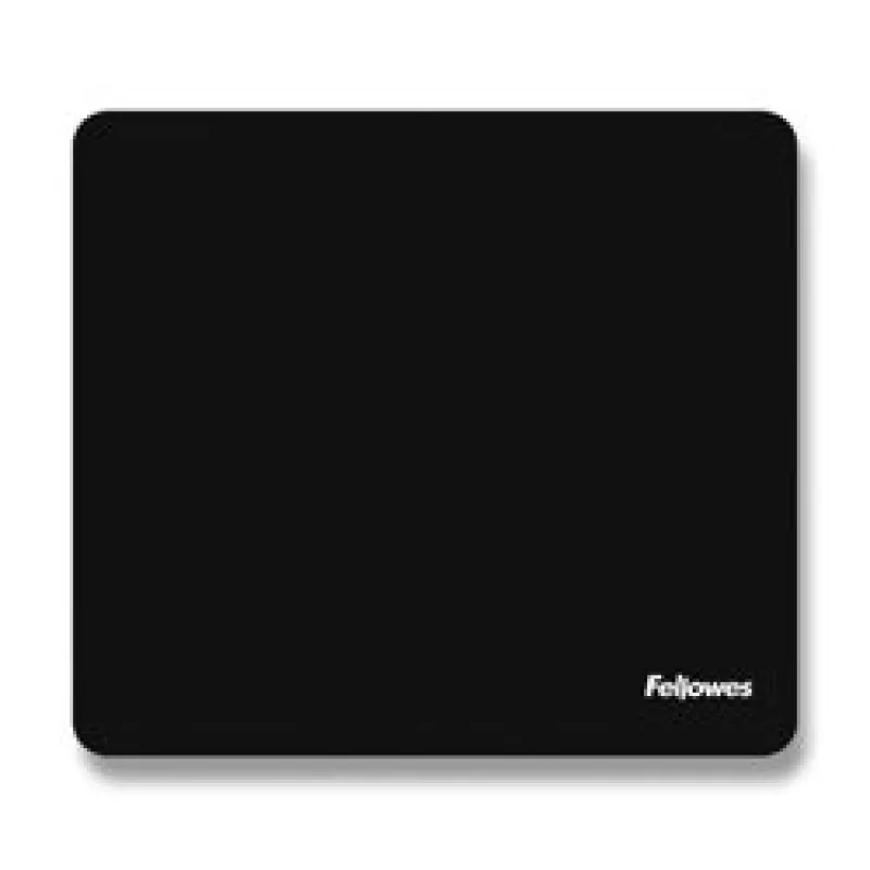 Fellowes Earth Series - mouse pad - black