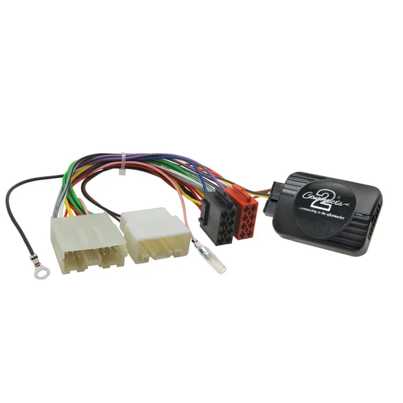 Connects2 240030 SMT005 Adaptér pro ovládání na volantu Mitsubishi L200