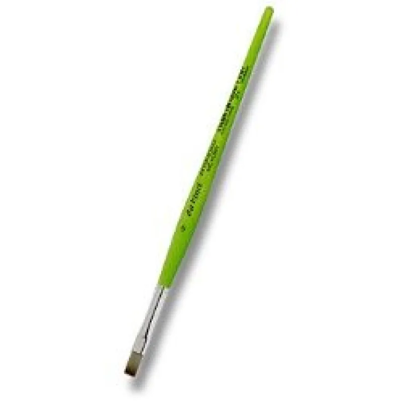 da Vinci - štětec - plochý 6 – náhled 1