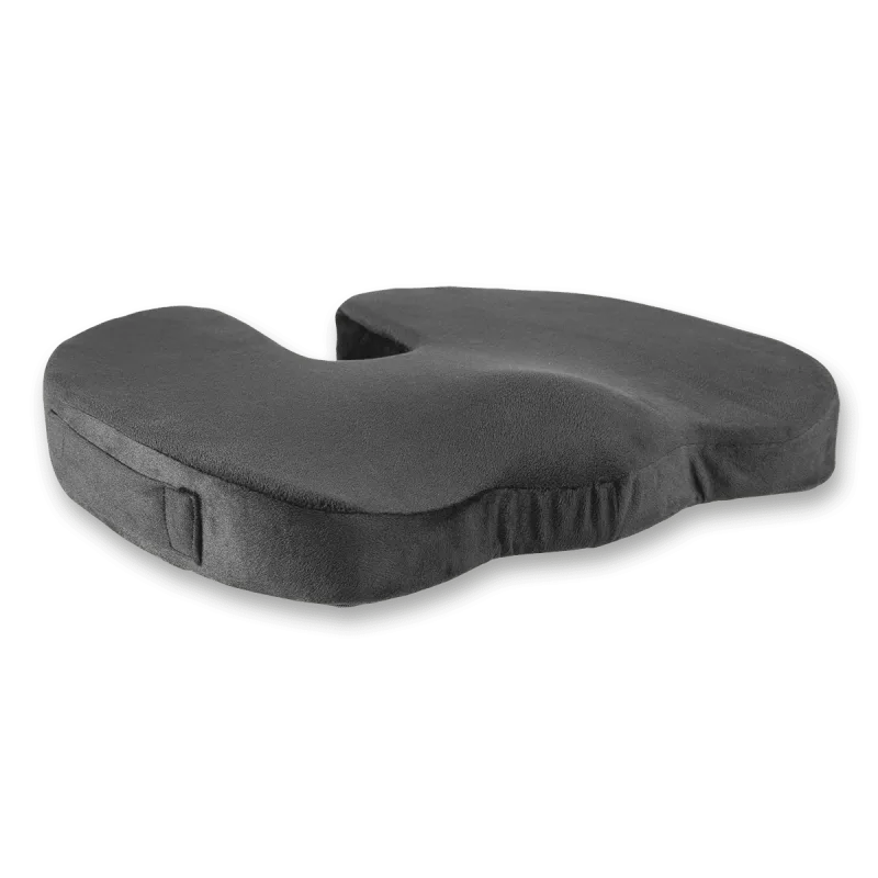 Powerton WPEUS2 - ergonomic booster seat - black