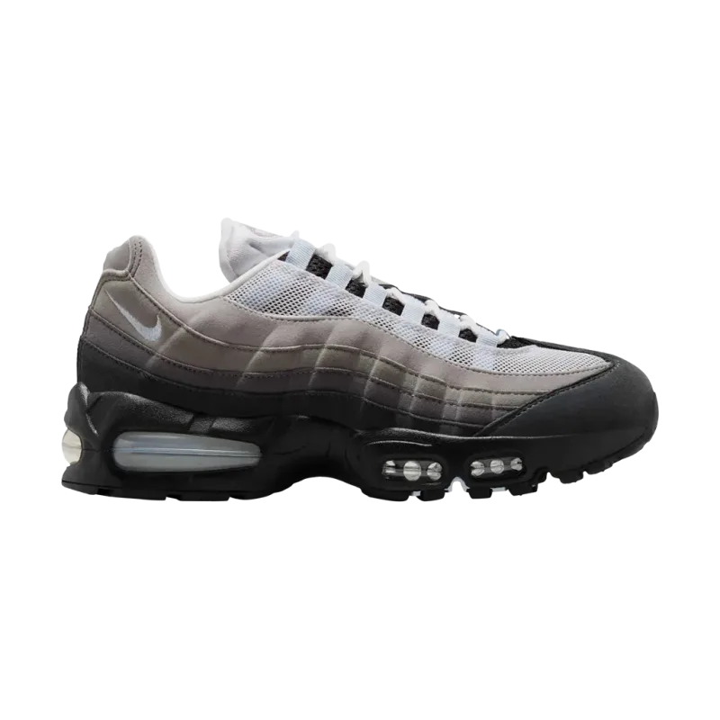 Nike Air Max 95 OG Big Bubble Blue Tint (W)