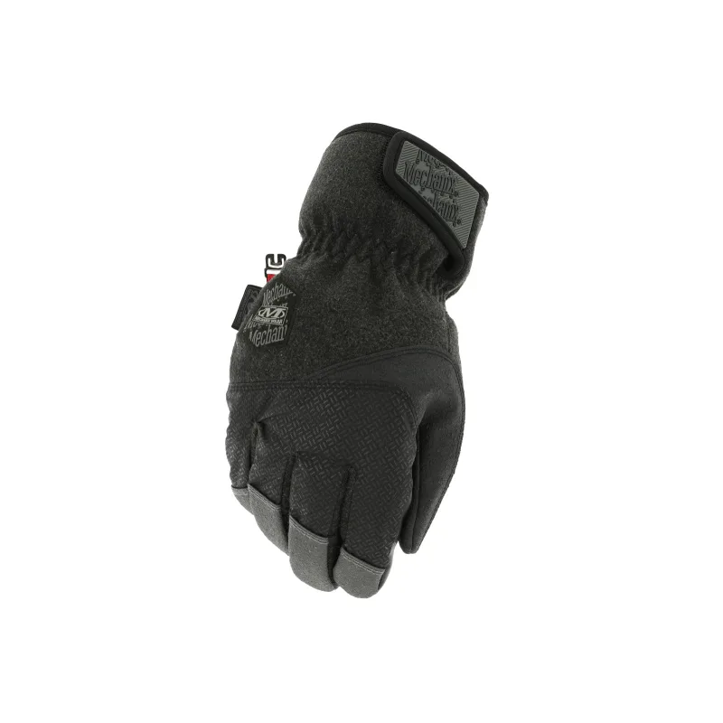 Zimní rukavice Mechanix ColdWork WindShell černé, velikost XXL
