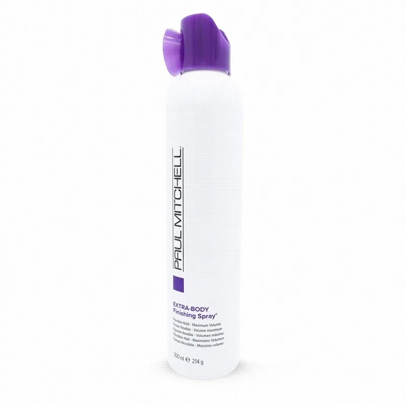 Paul Mitchell Extra-Body Finishing Spray 300ml