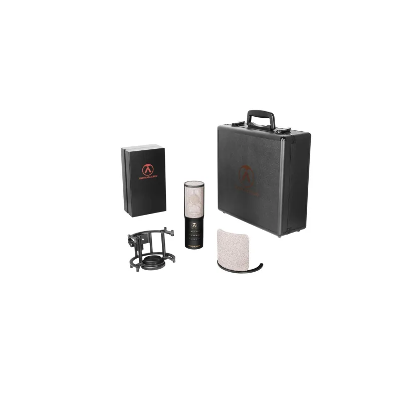 Austrian Audio OC-S10 Studio Set