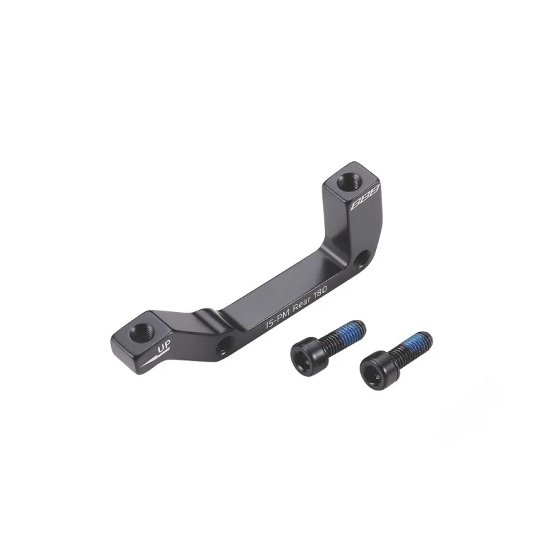 Adaptér pre kotúčové brzdy, BBB BBS-94R POWERMOUNT 180mm