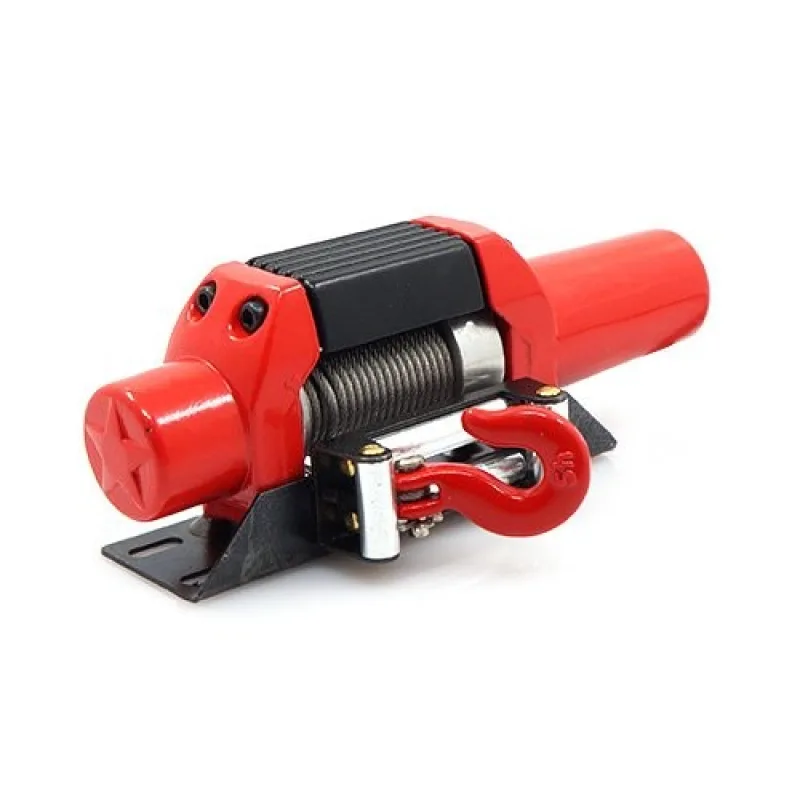 elektrický ALU naviják 1/10 Crawler typ C – náhled 1