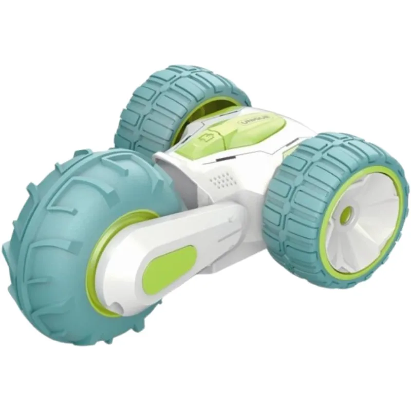 Sparkys R/C Kaskadérské auto 360 trojkolka mini