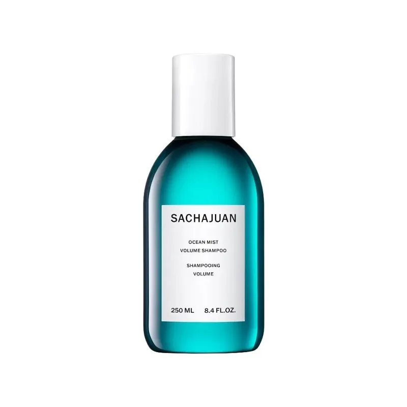 Sachajuan Ocean Mist Volume Shampoo 250 ml