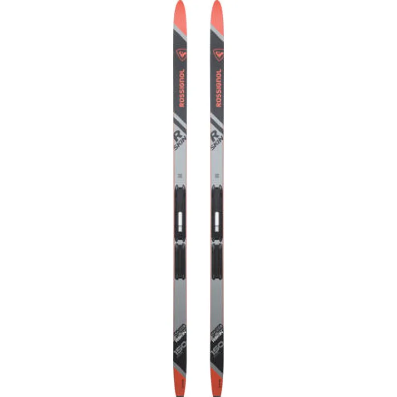 Rossignol SPEED R-SKIN LONG SIZES juniorské běžky