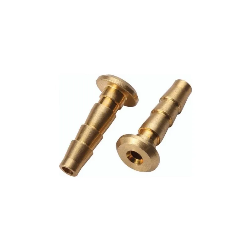 Trn hydraul. hadičky BBB BCB-212 Hose barb 1ks