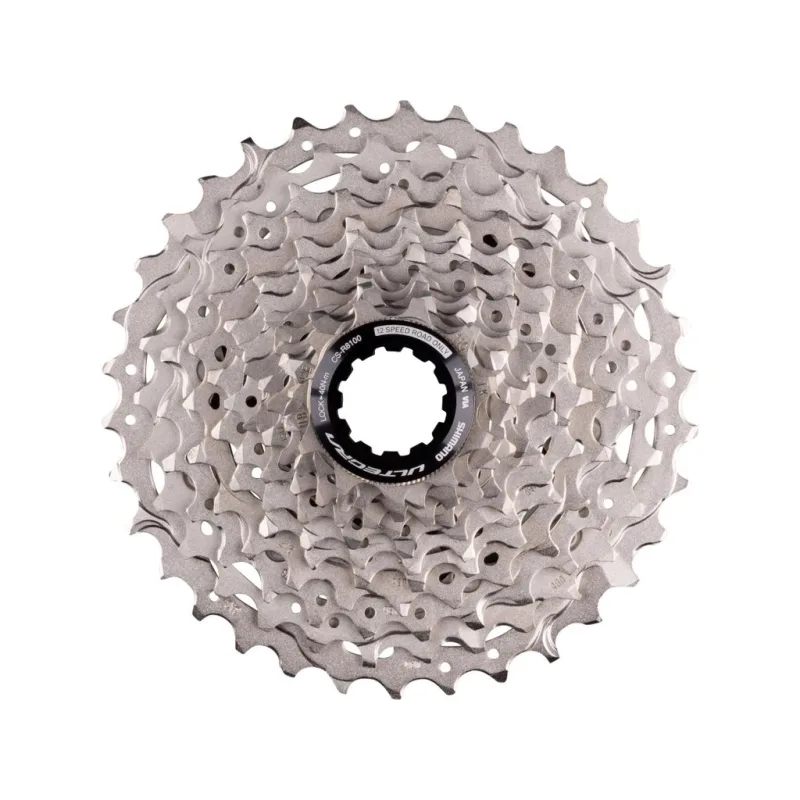 12-kazeta SHIMANO CS-R8101 Ultegra 11-30 zubů, v krabičce  + tyčinka NUTREND Just Fruit ZDARMA!