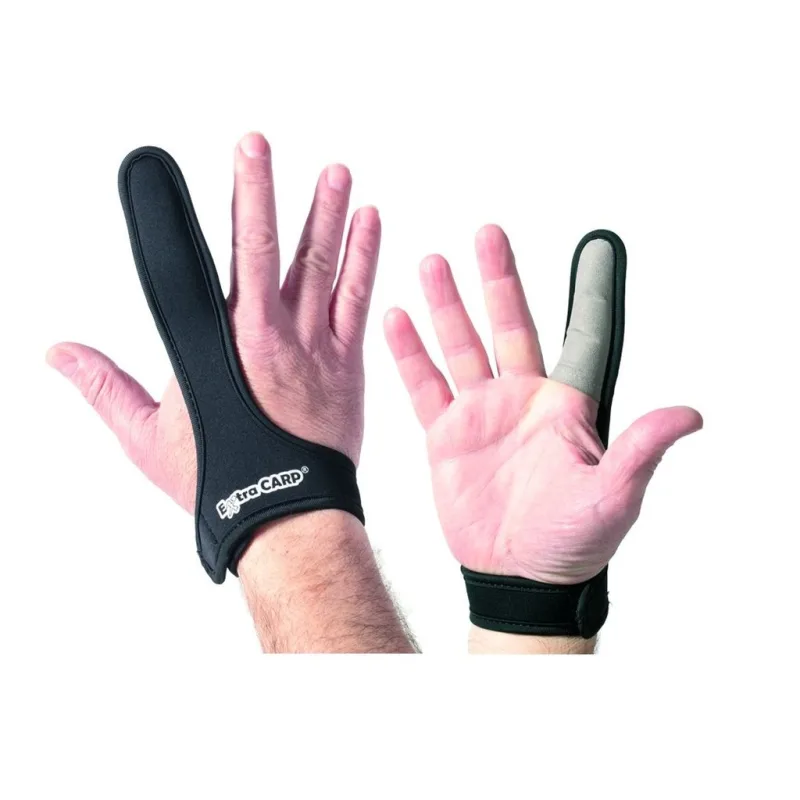 EXC Náprstník Casting Glove